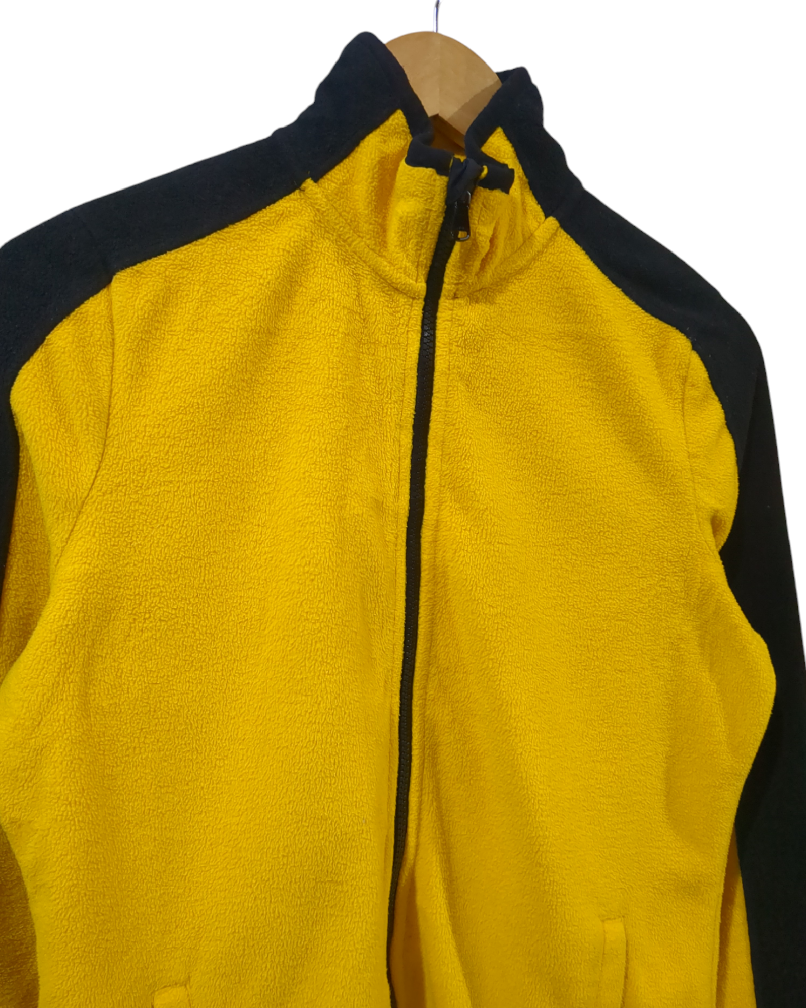 Ralph Lauren - Lauren Active Zip Fleece Jacket - (S)