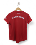 2019-20 Adidas Bayern Munich Women's Home Shirt - (S)