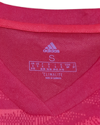 2019-20 Adidas Bayern Munich Women's Home Shirt - (S)