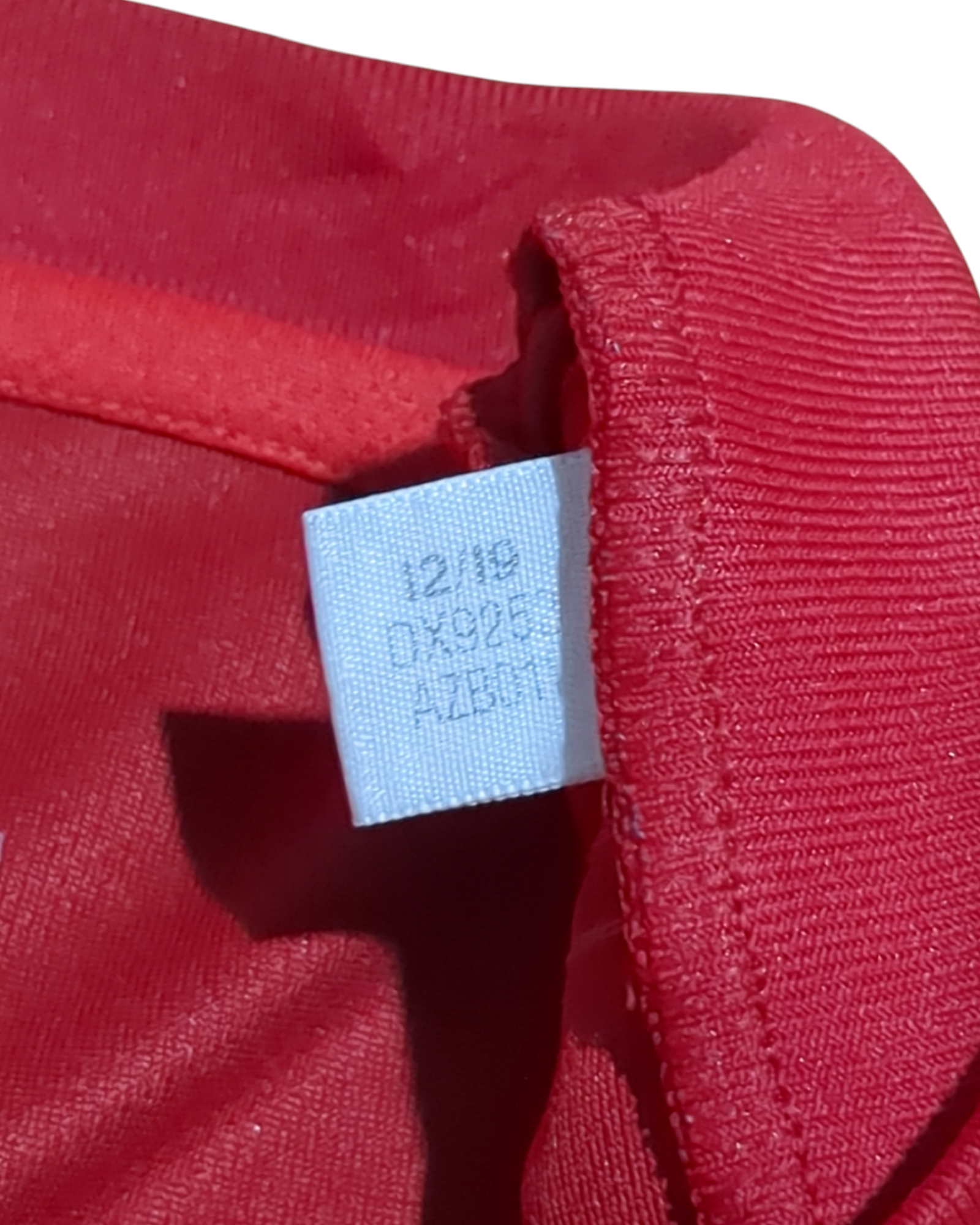 2019-20 Adidas Bayern Munich Women's Home Shirt - (S)