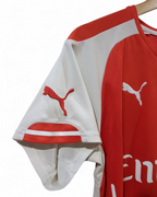 2014-15 Puma Arsenal Home Shirt - (S)