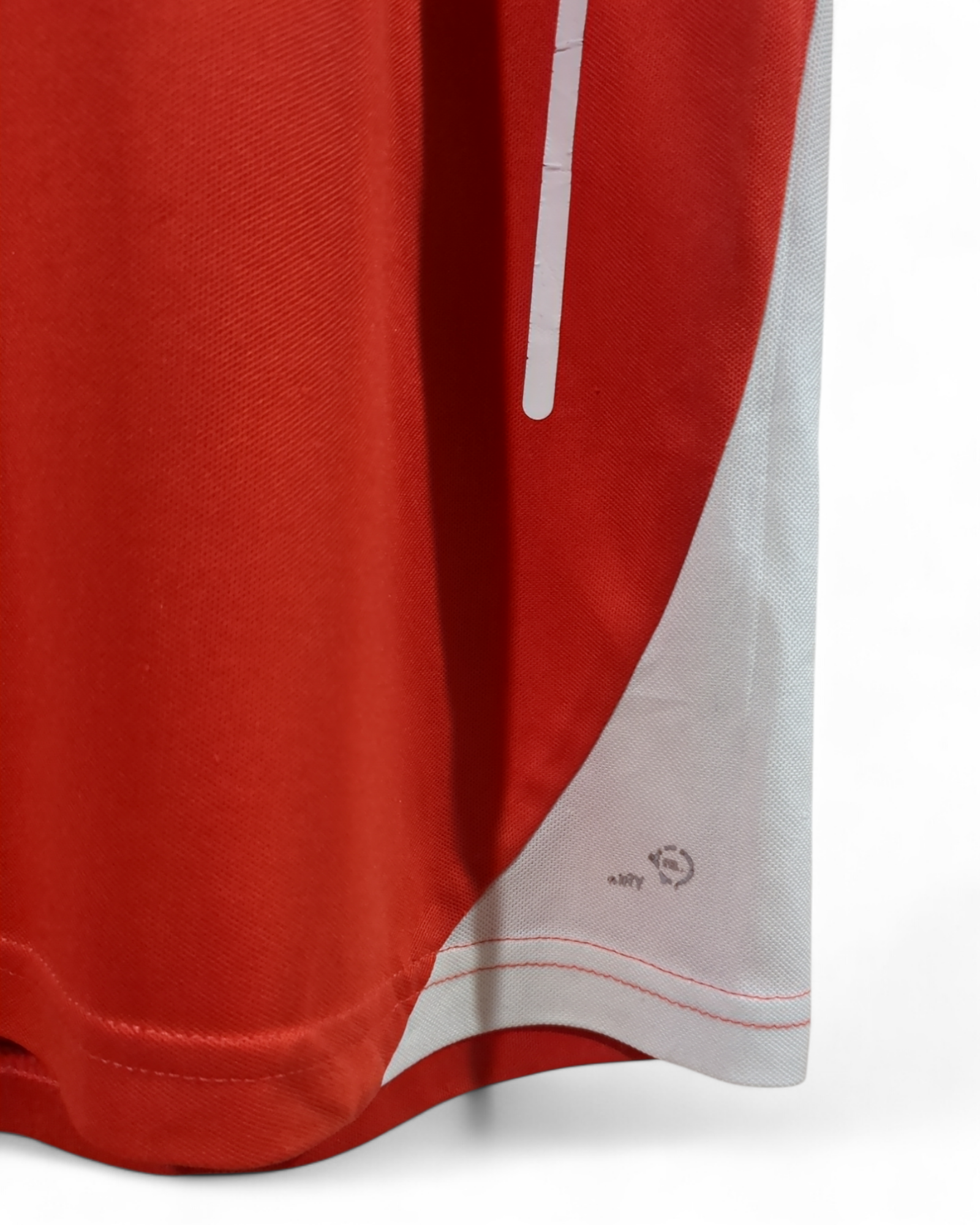 2014-15 Puma Arsenal Home Shirt - (S)