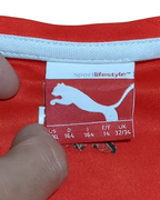 2014-15 Puma Arsenal Home Shirt - (S)