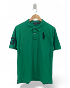 Ralph Lauren Big Pony Classic Fit Polo Shirt - (S)