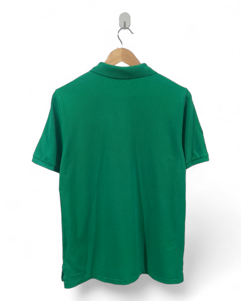 Ralph Lauren Big Pony Classic Fit Polo Shirt - (S)