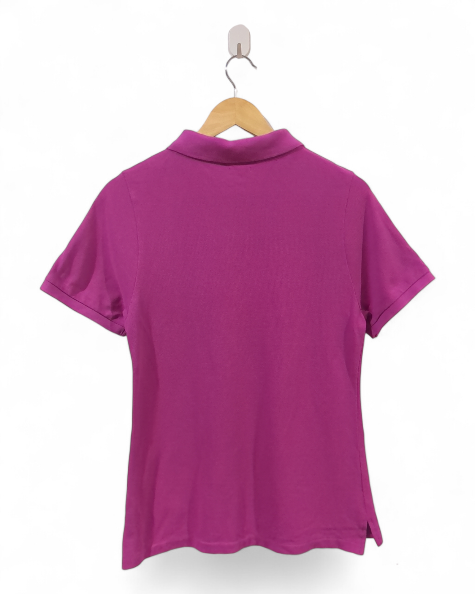 Ralph Lauren Custom Slim Fit Polo Shirt - (XS)