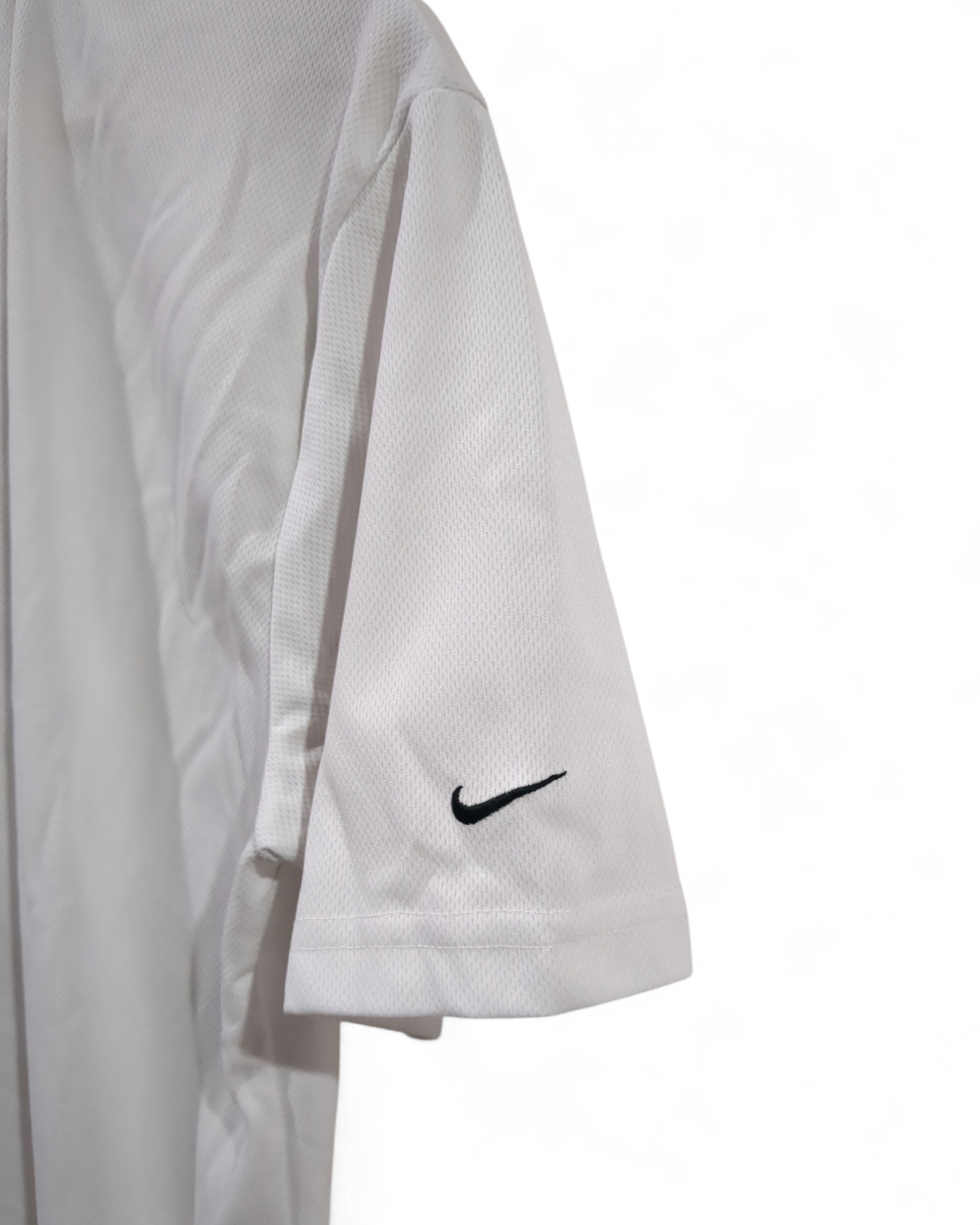 Nike 00s Polo Shirt - (L)