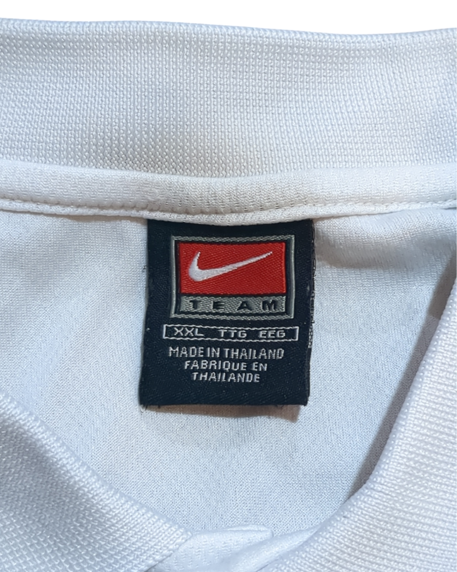 Nike 00s Polo Shirt - (L)
