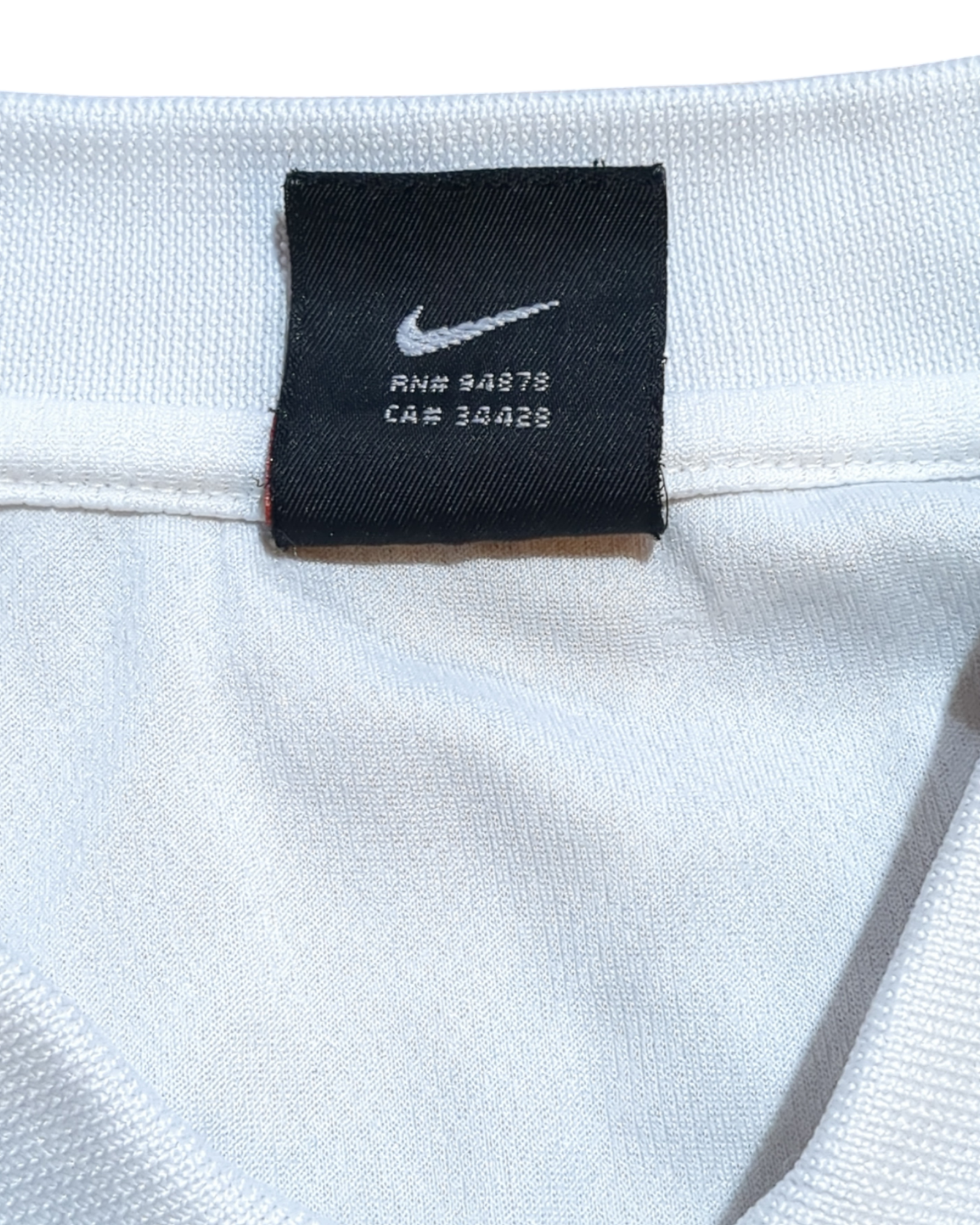 Nike 00s Polo Shirt - (L)