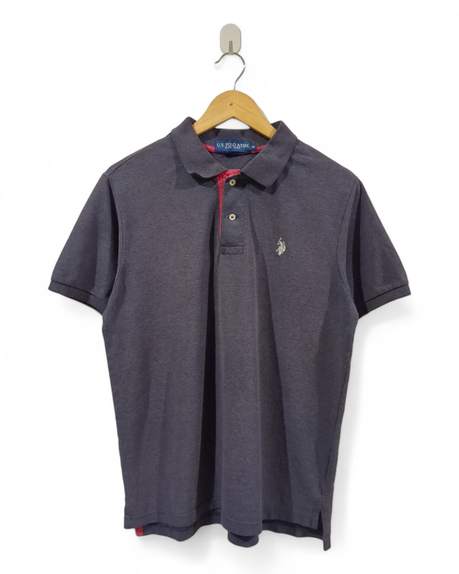 U.S. Polo Assn Polo Shirt - (M)