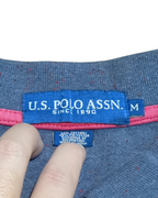 U.S. Polo Assn Polo Shirt - (M)