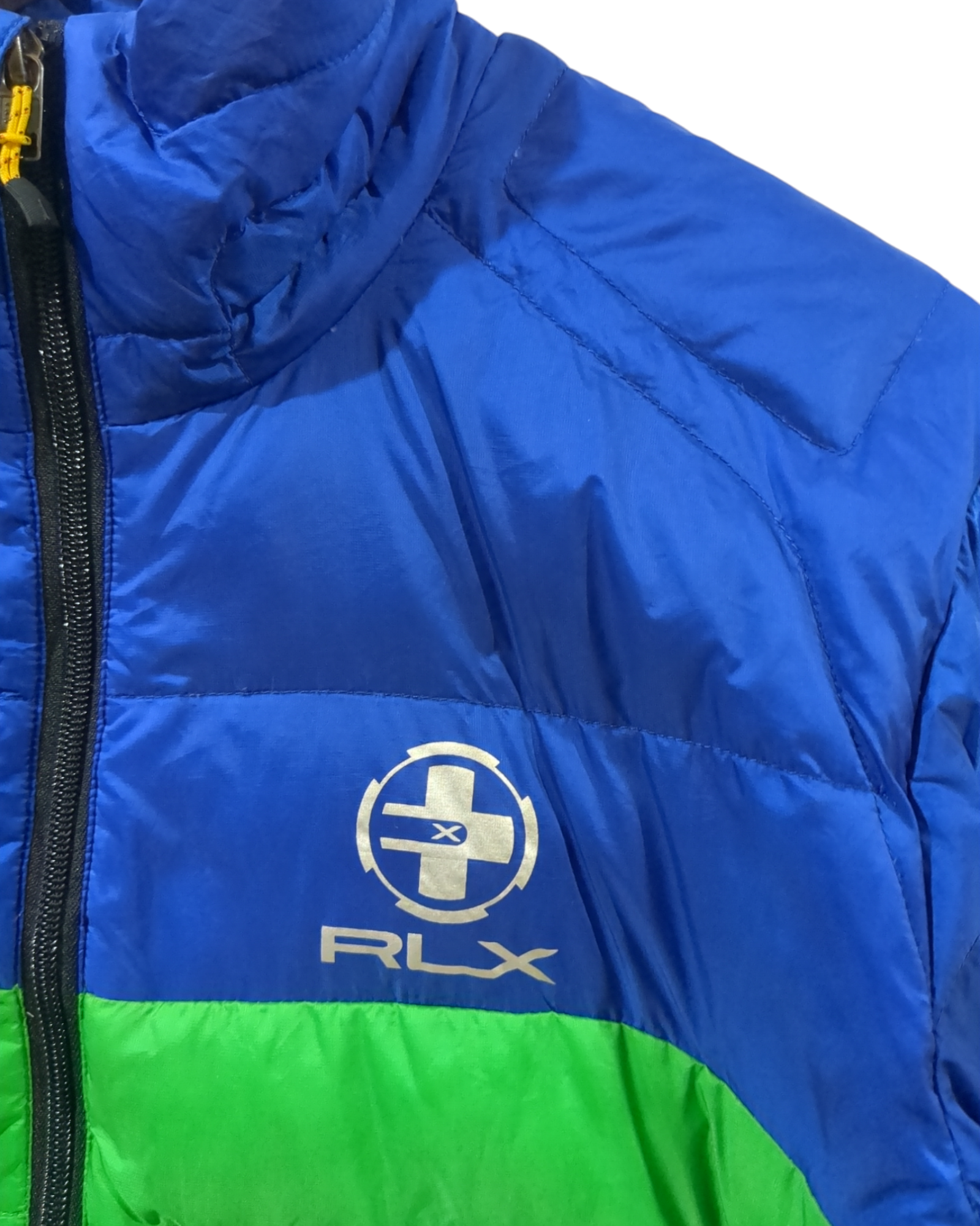 Ralph Lauren RLX Lightweight Puffer Jacket - (M)