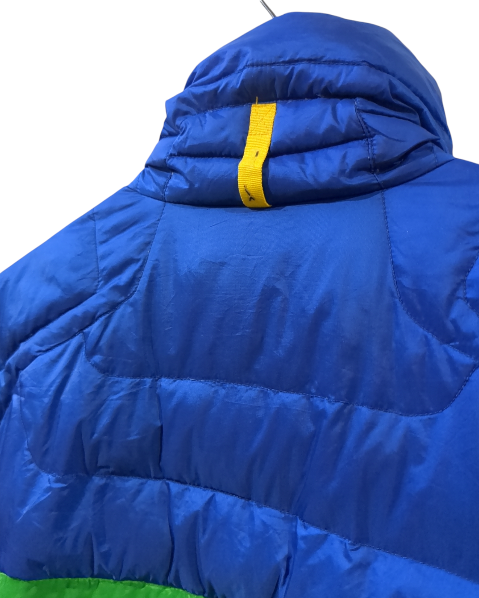 Ralph Lauren RLX Lightweight Puffer Jacket - (M)