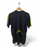 2011-12 Adidas Liverpool Training Shirt - (M)