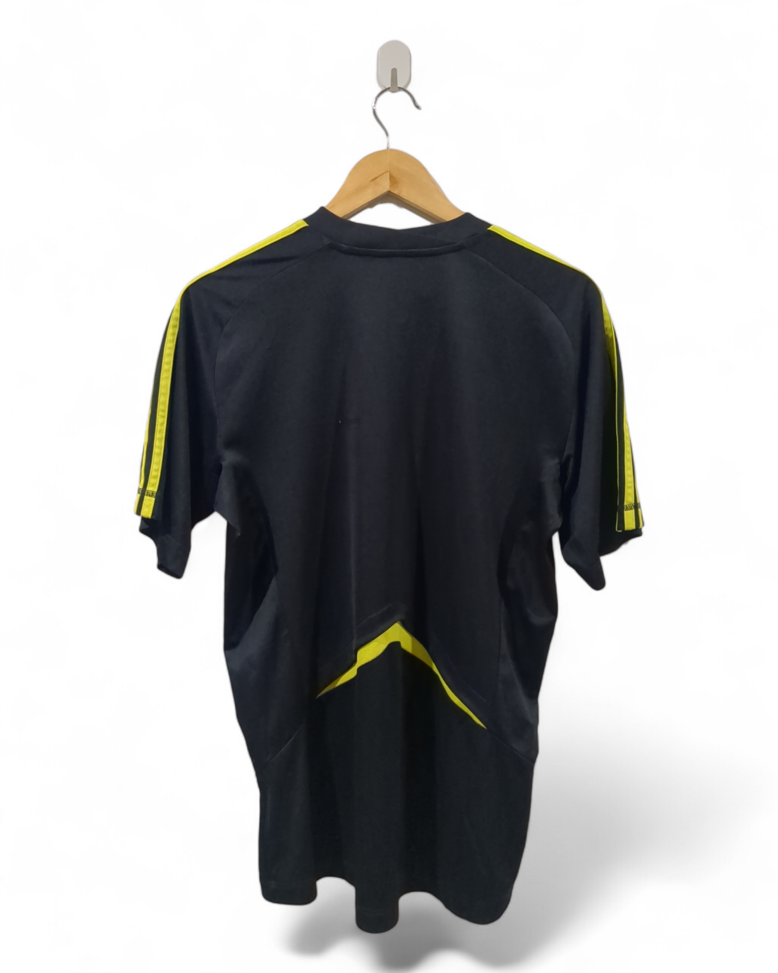 2011-12 Adidas Liverpool Training Shirt - (M)