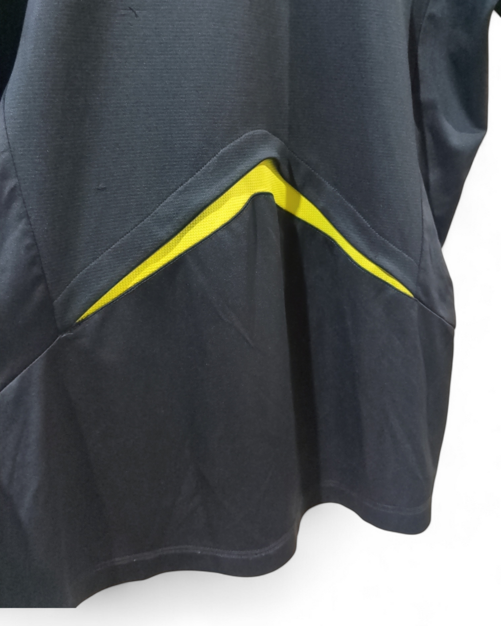 2011-12 Adidas Liverpool Training Shirt - (M)