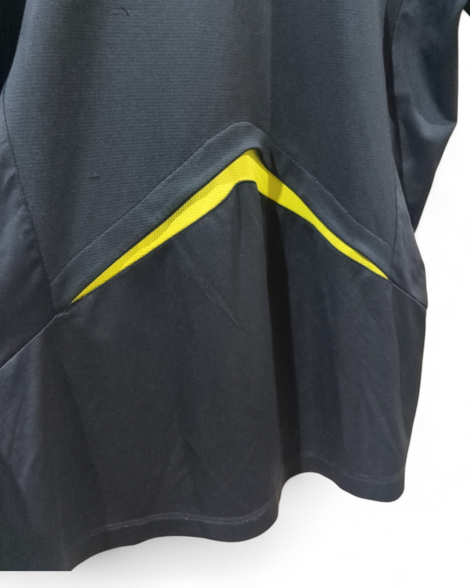 2011-12 Adidas Liverpool Training Shirt - (M)