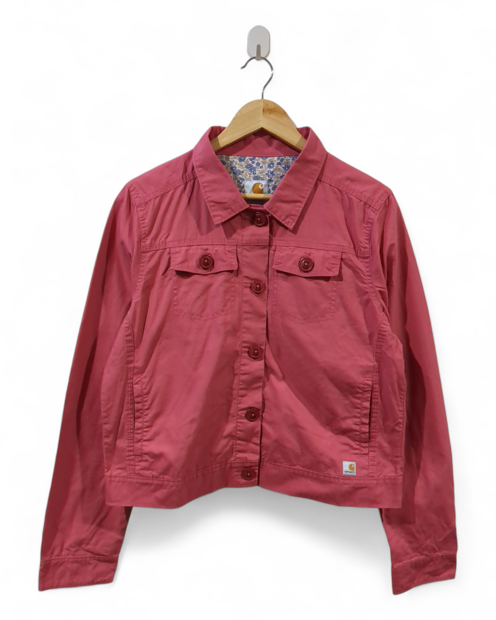Carhartt W's Trail Jacket - (M)