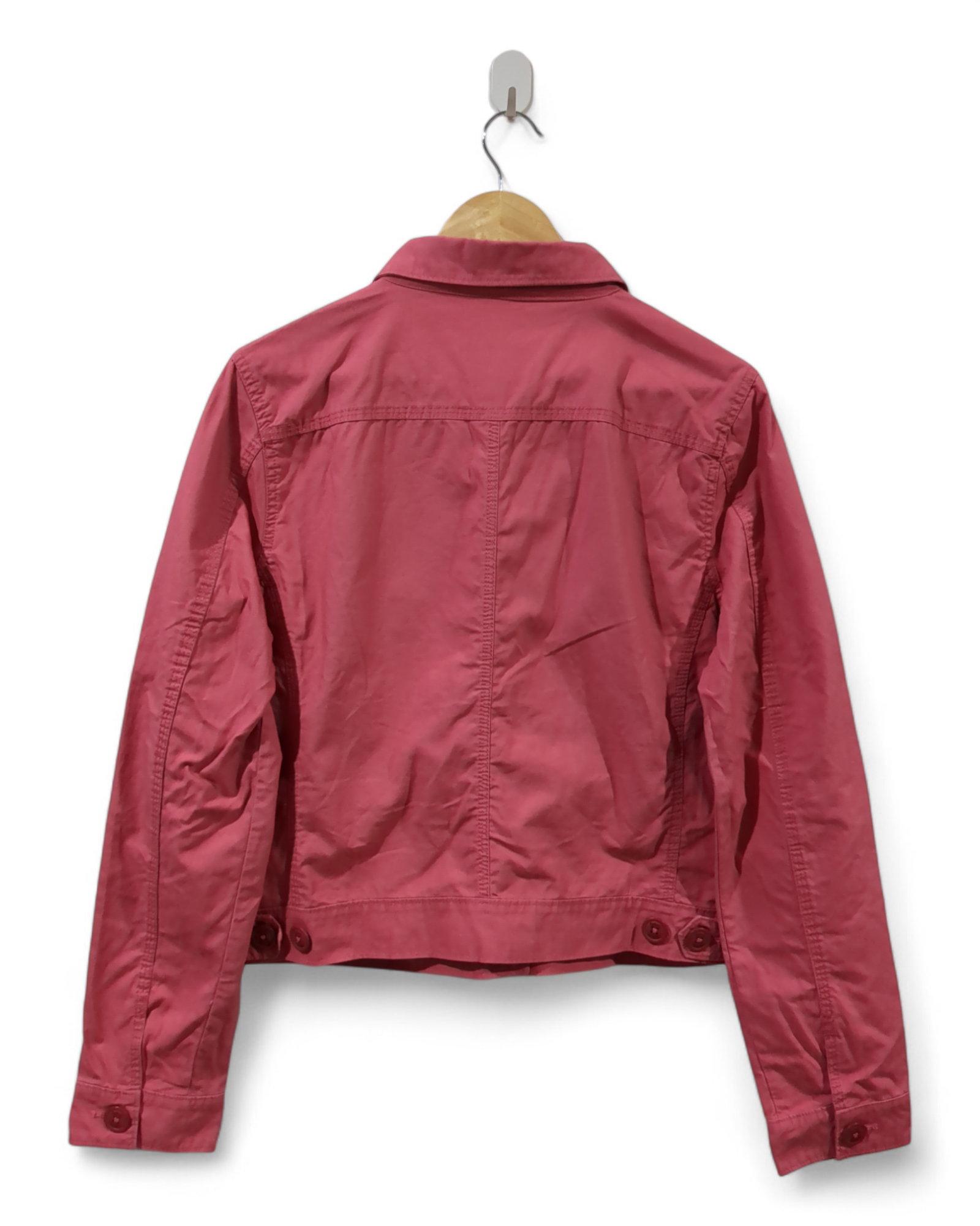 Carhartt W's Trail Jacket - (M)