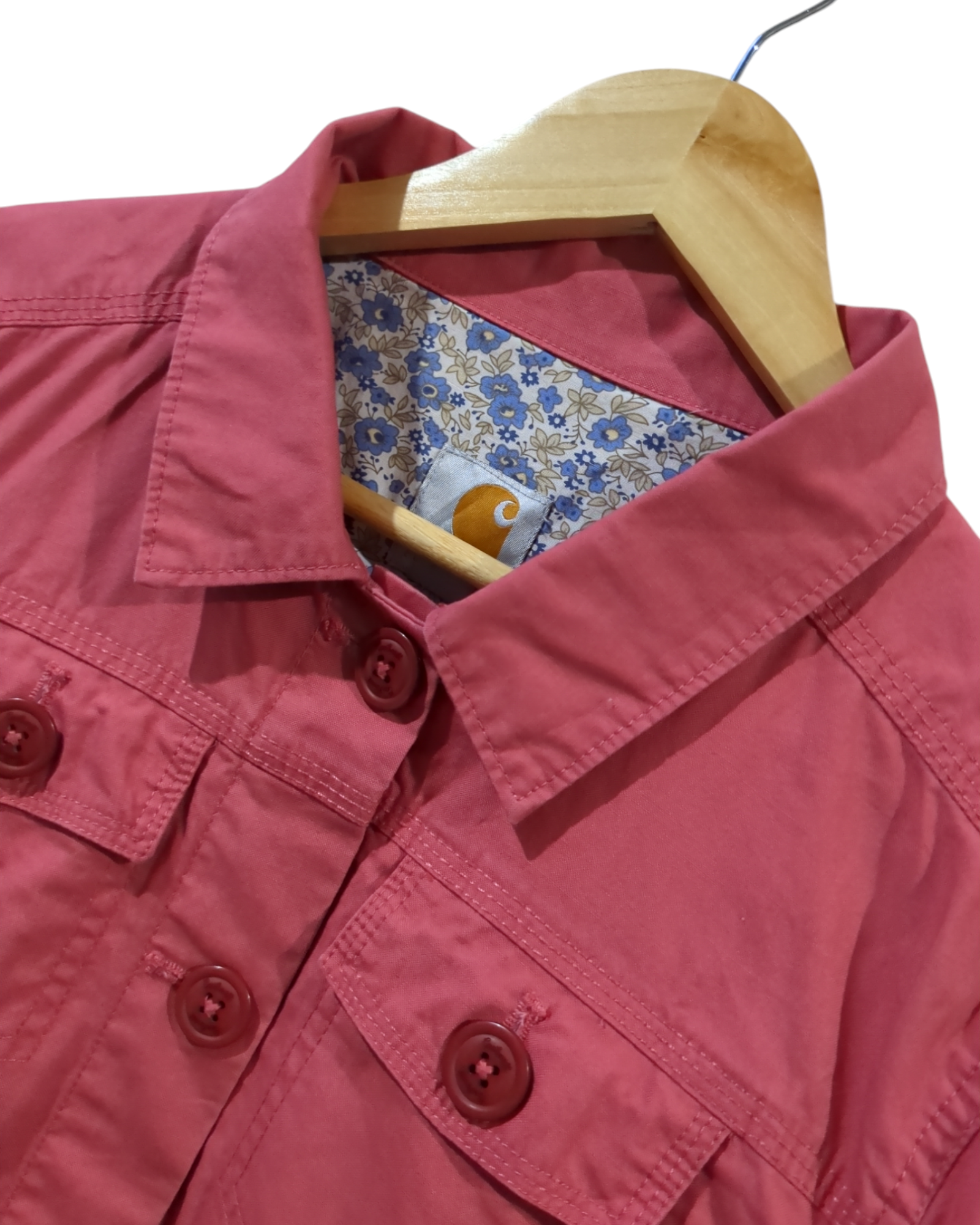 Carhartt W's Trail Jacket - (M)