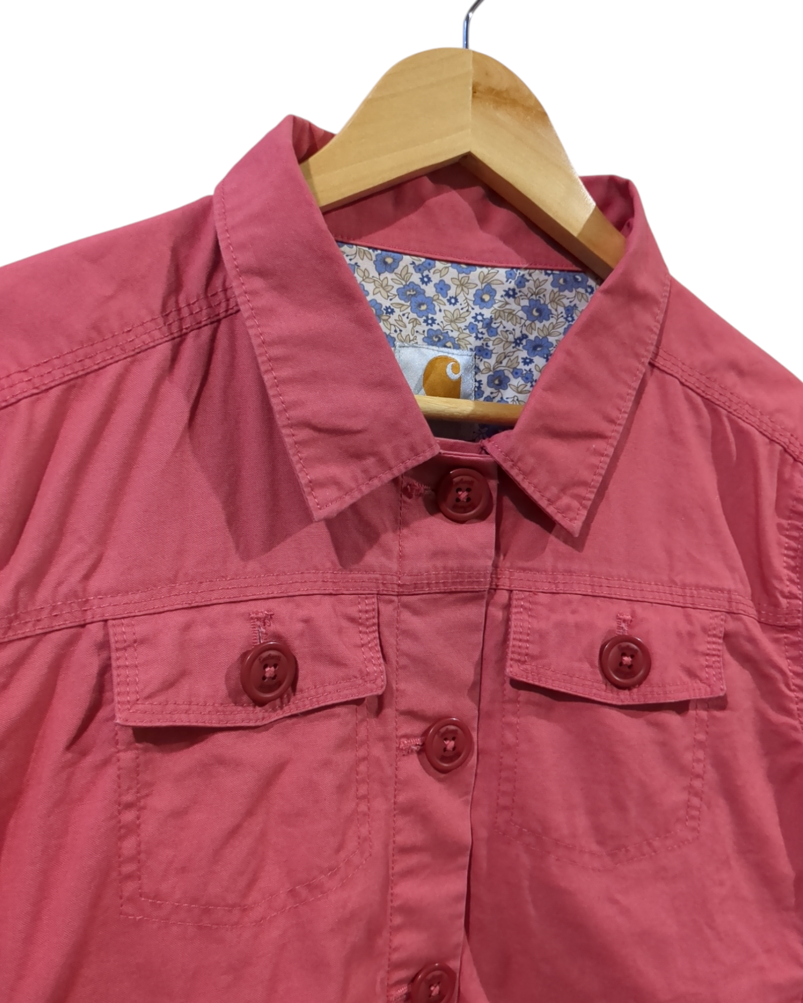 Carhartt W's Trail Jacket - (M)