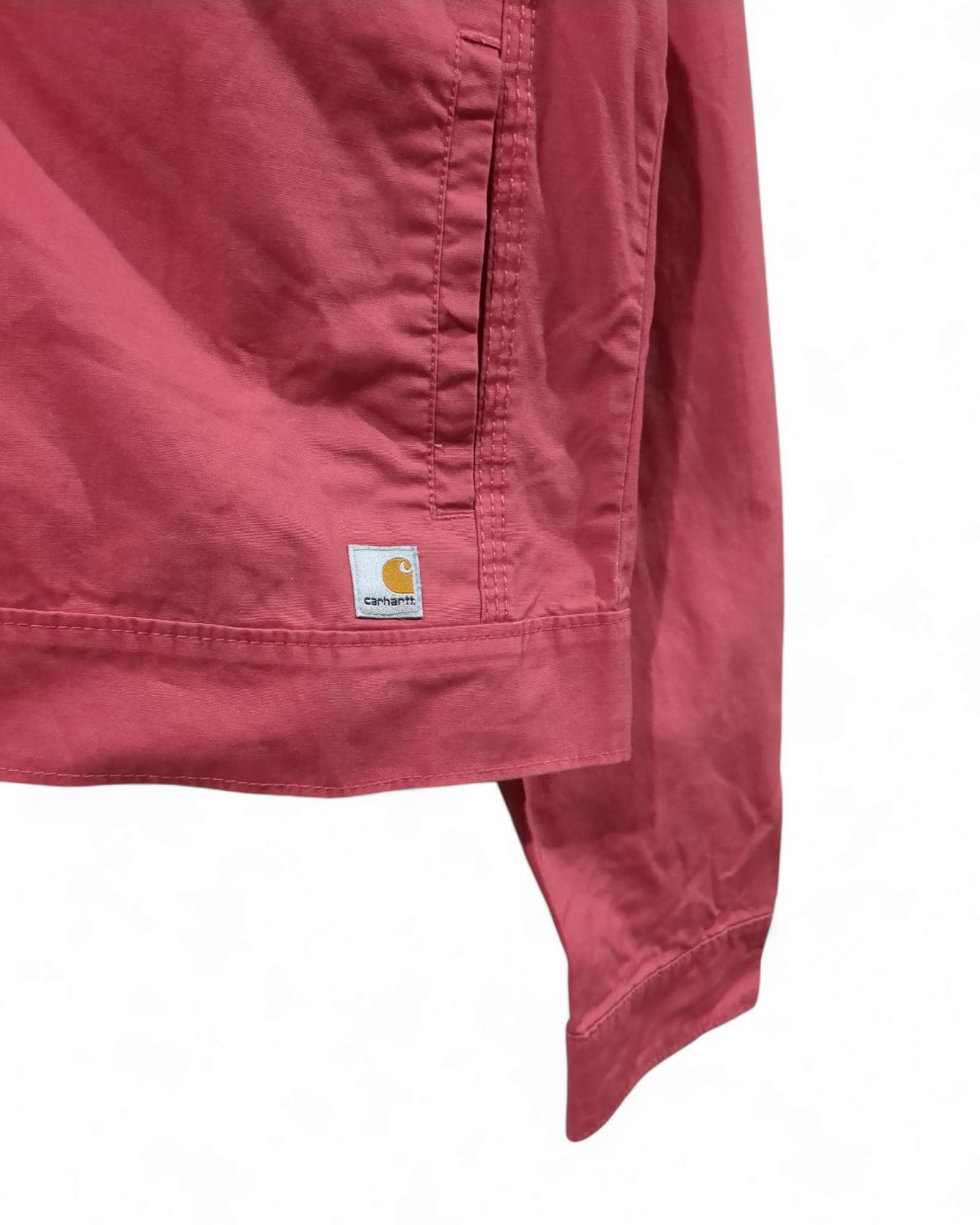 Carhartt W's Trail Jacket - (M)
