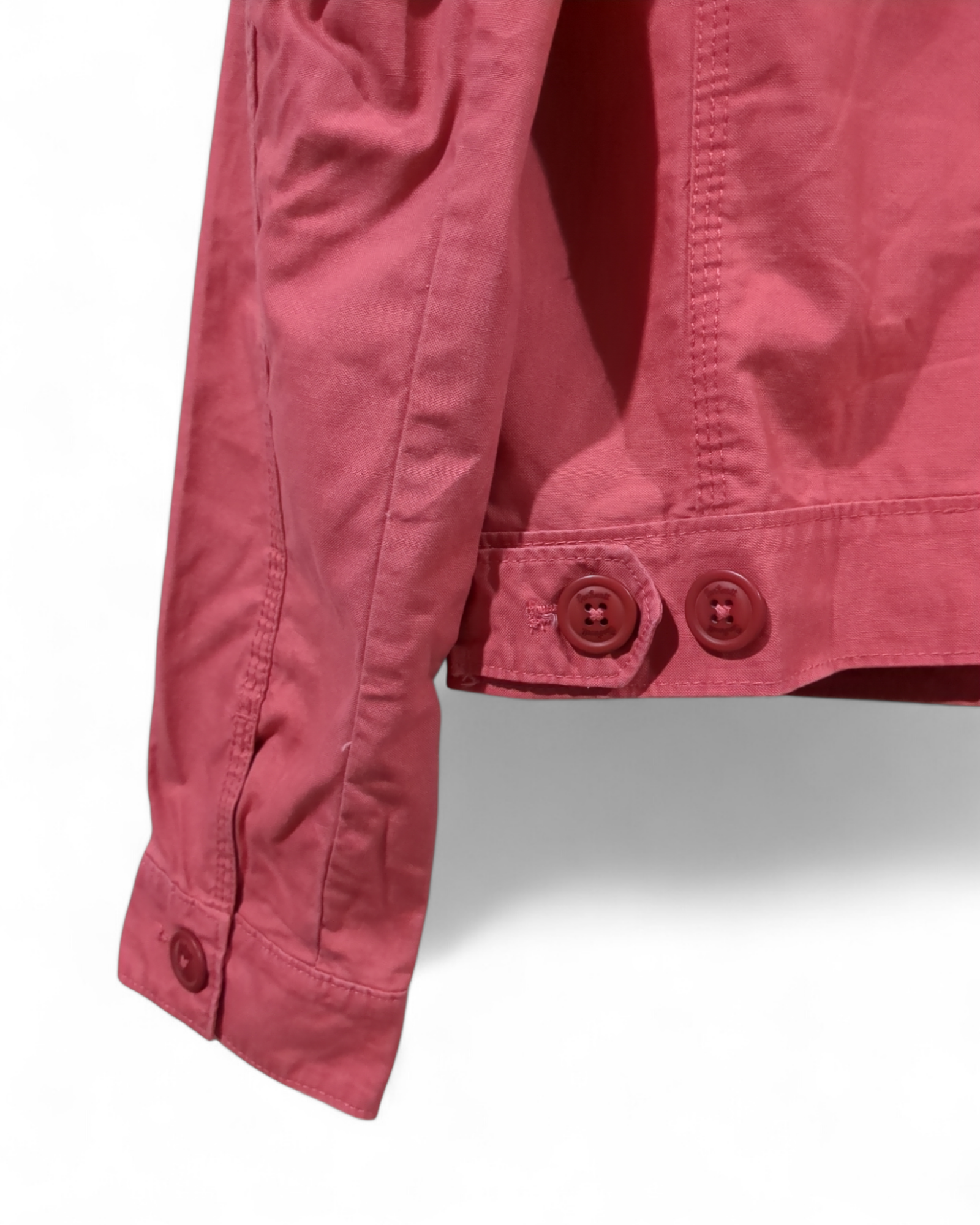 Carhartt W's Trail Jacket - (M)
