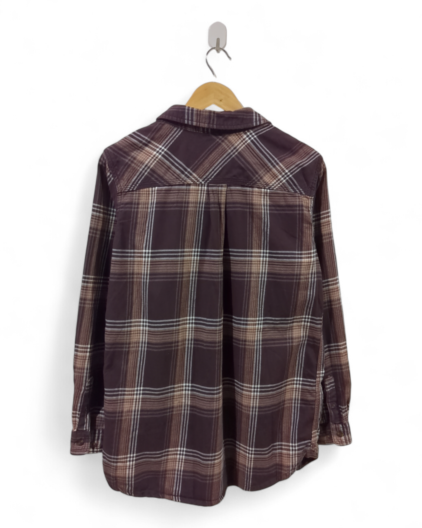 Carhartt W's Farwell Shirt - (M)
