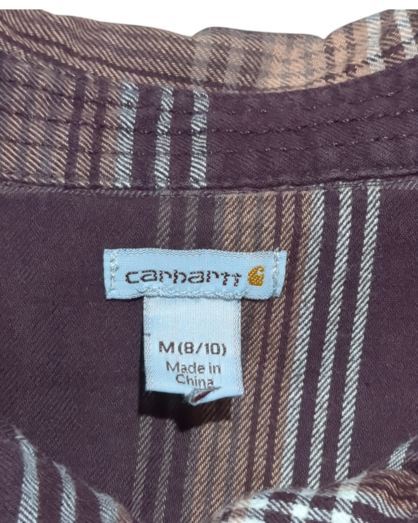 Carhartt W's Farwell Shirt - (M)