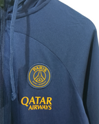Nike PSG 2023-24 Track Jacket - (M)