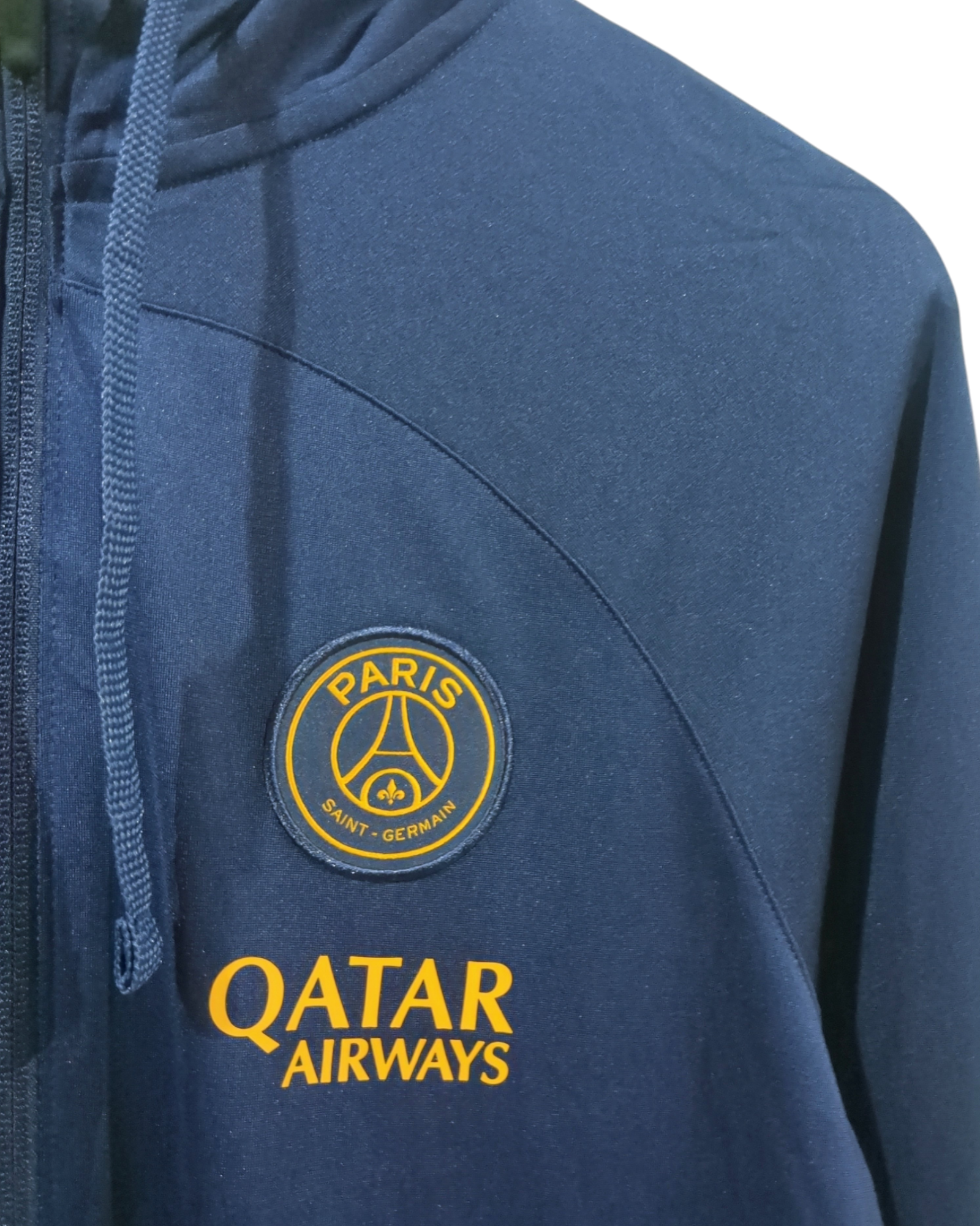 Nike PSG 2023-24 Track Jacket - (M)