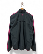 Adidas Stade Français Paris 2011-12 Rugby Track Jacket - (L)