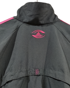 Adidas Stade Français Paris 2011-12 Rugby Track Jacket - (L)