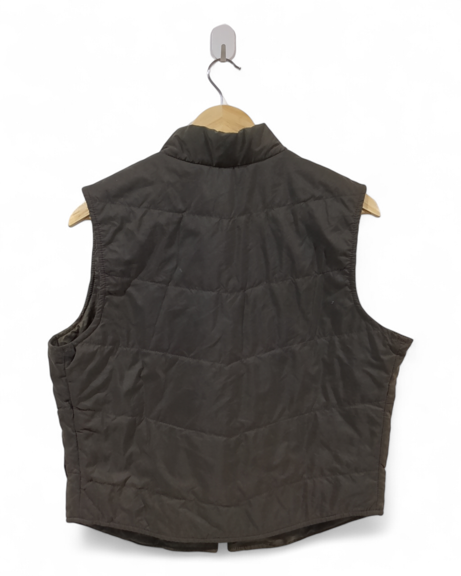 The North Face 80s Puffer Vest - (M)