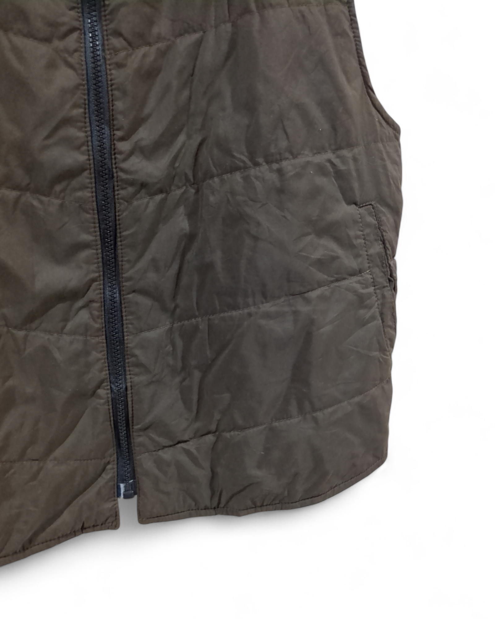 The North Face 80s Puffer Vest - (M)
