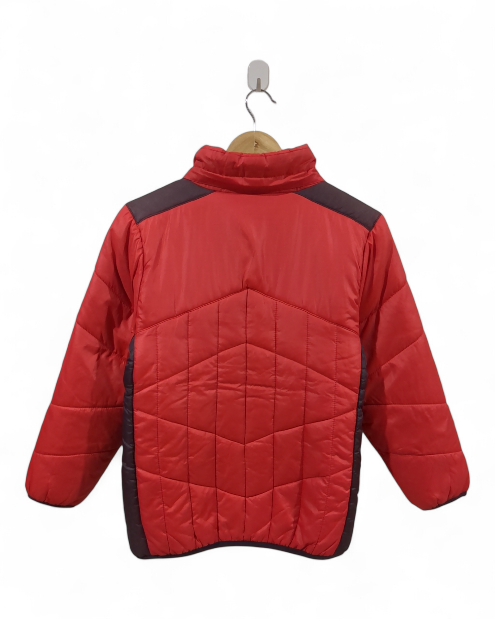 Nike Basic Swoosh Padded Jacket - (S)