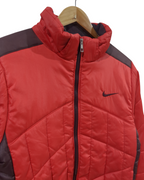 Nike Basic Swoosh Padded Jacket - (S)