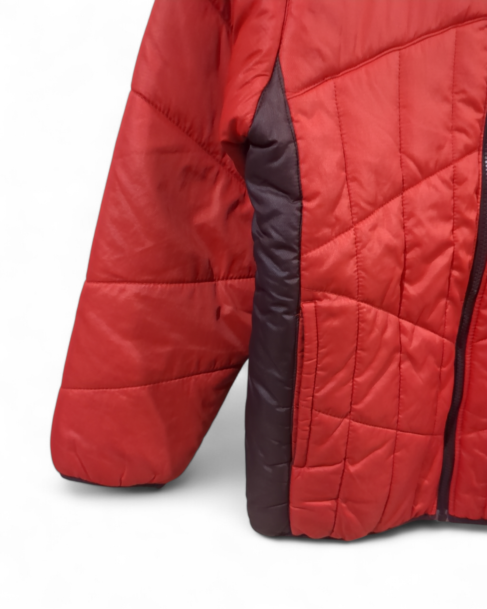 Nike Basic Swoosh Padded Jacket - (S)