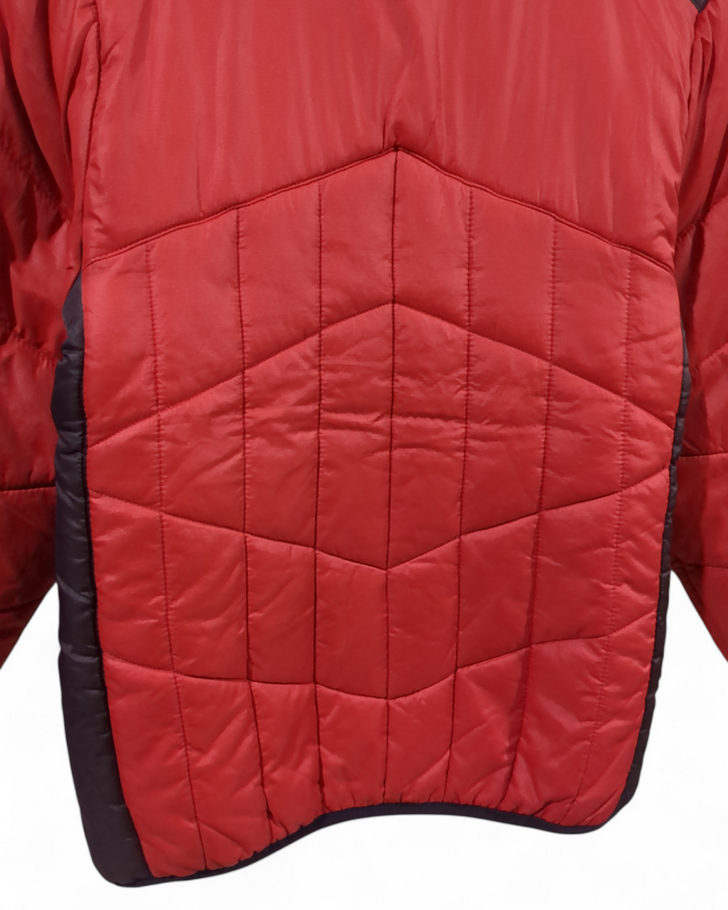 Nike Basic Swoosh Padded Jacket - (S)