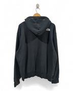 The North Face Conrads Flag Hoodie - (XL)