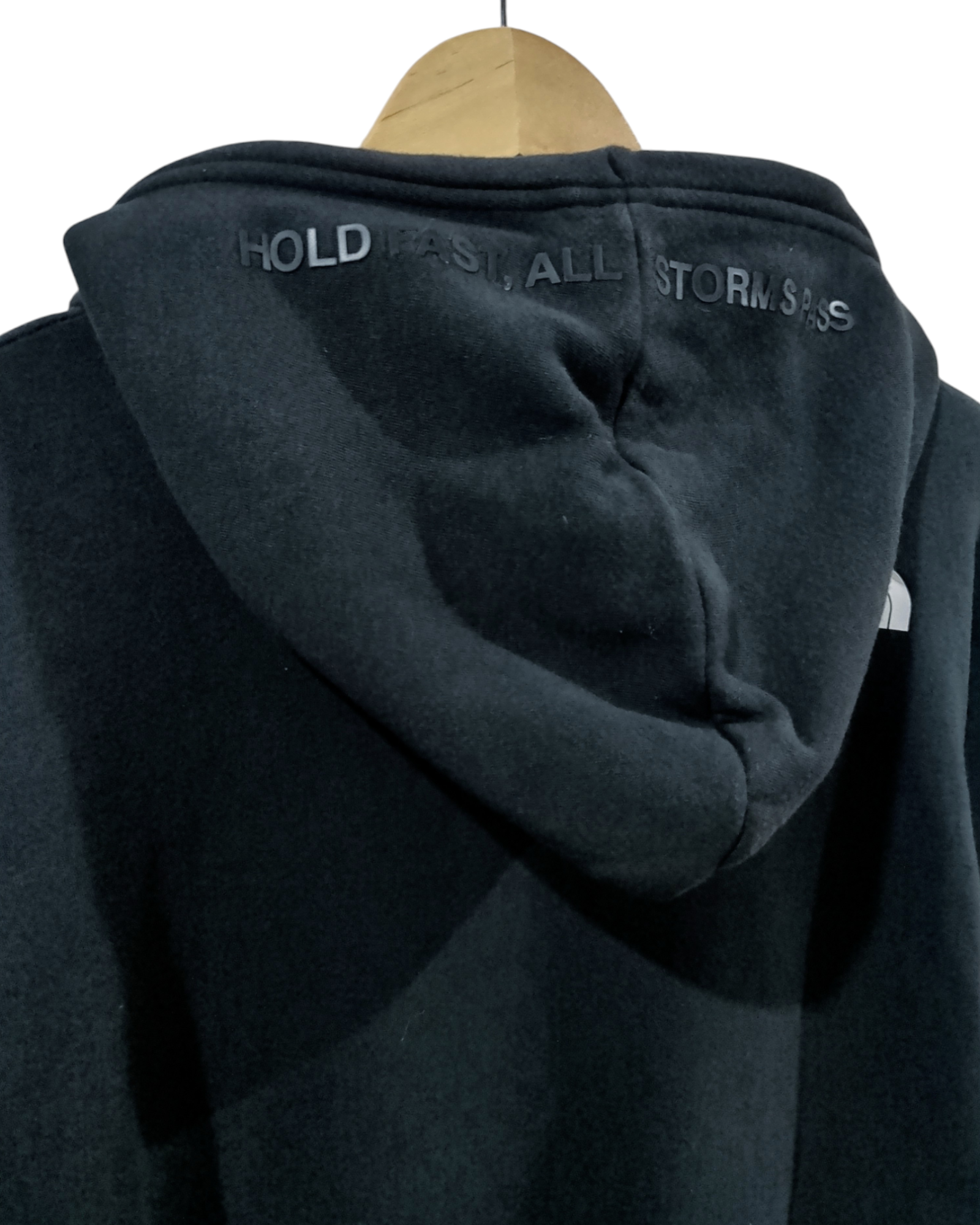 The North Face Conrads Flag Hoodie - (XL)
