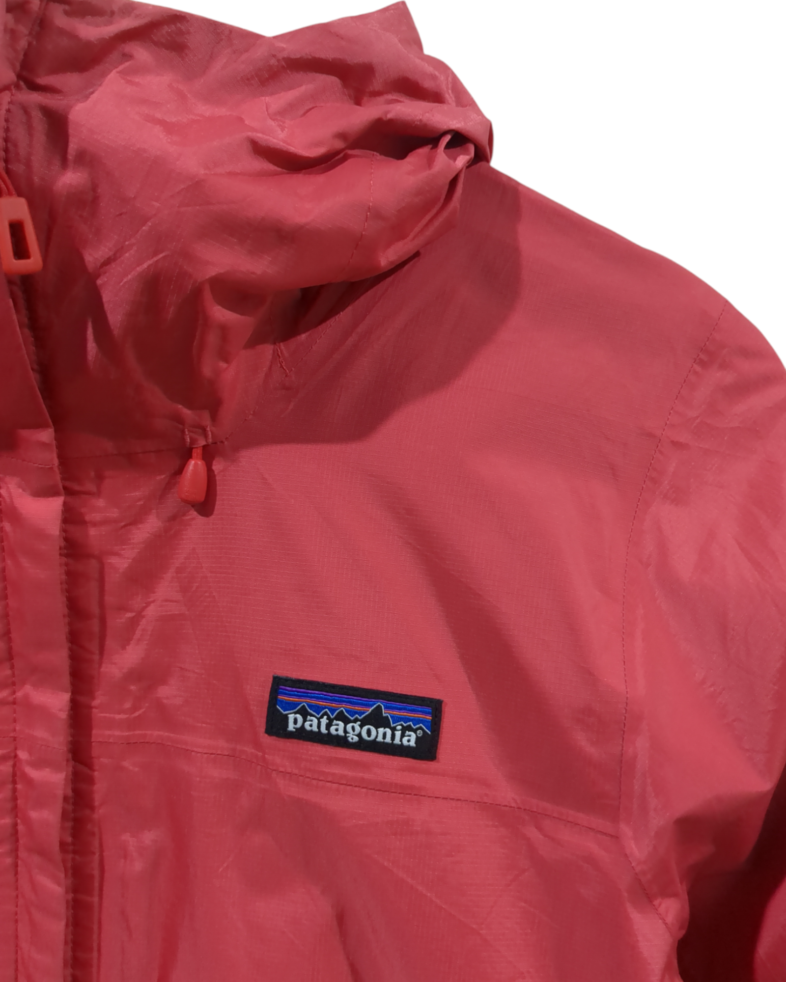 Patagonia W's Torrentshell Jacket - (M)