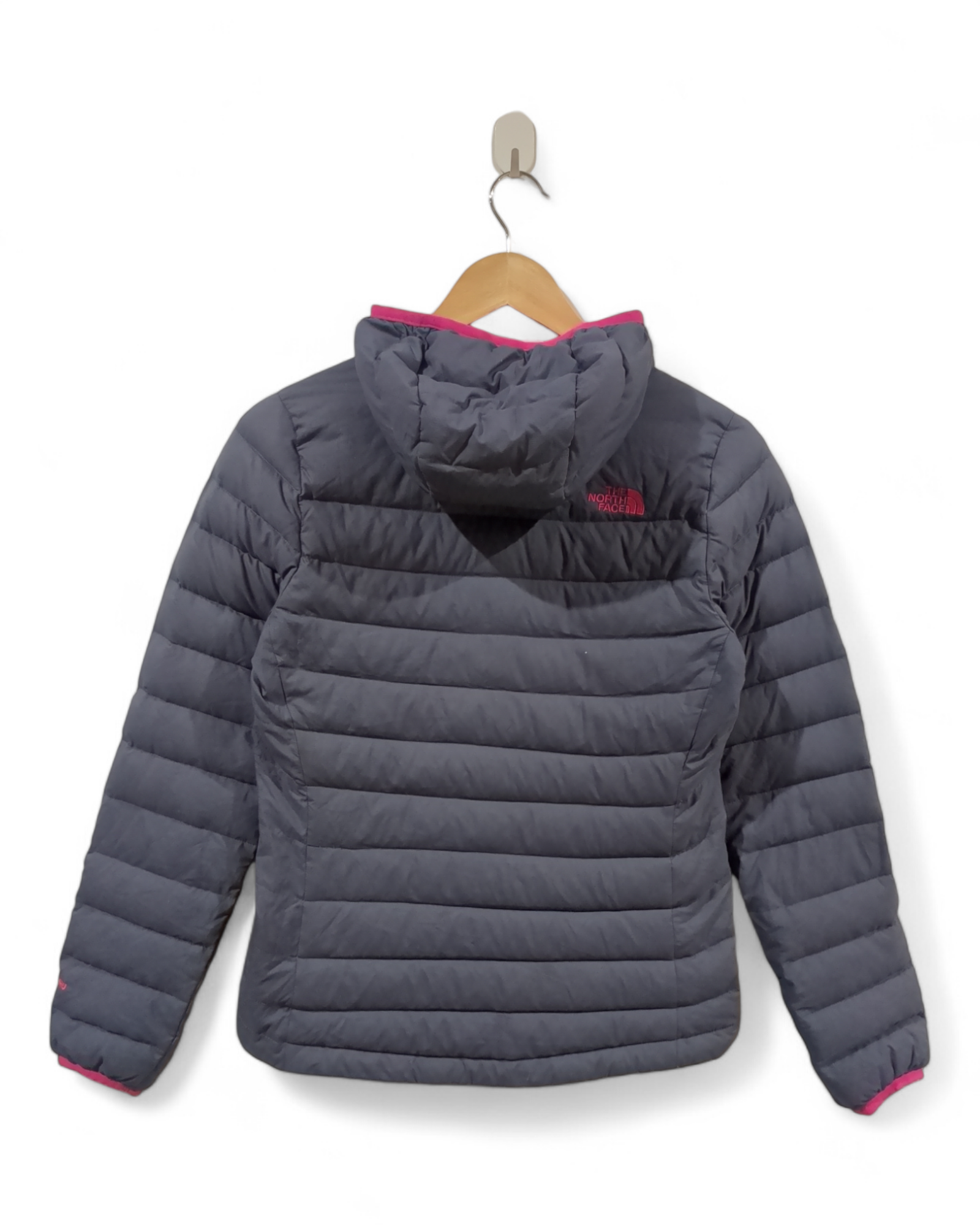 The North Face 700 Pro Down Puffer Jacket - (S)