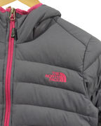 The North Face 700 Pro Down Puffer Jacket - (S)
