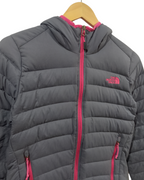 The North Face 700 Pro Down Puffer Jacket - (S)