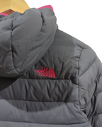 The North Face 700 Pro Down Puffer Jacket - (S)