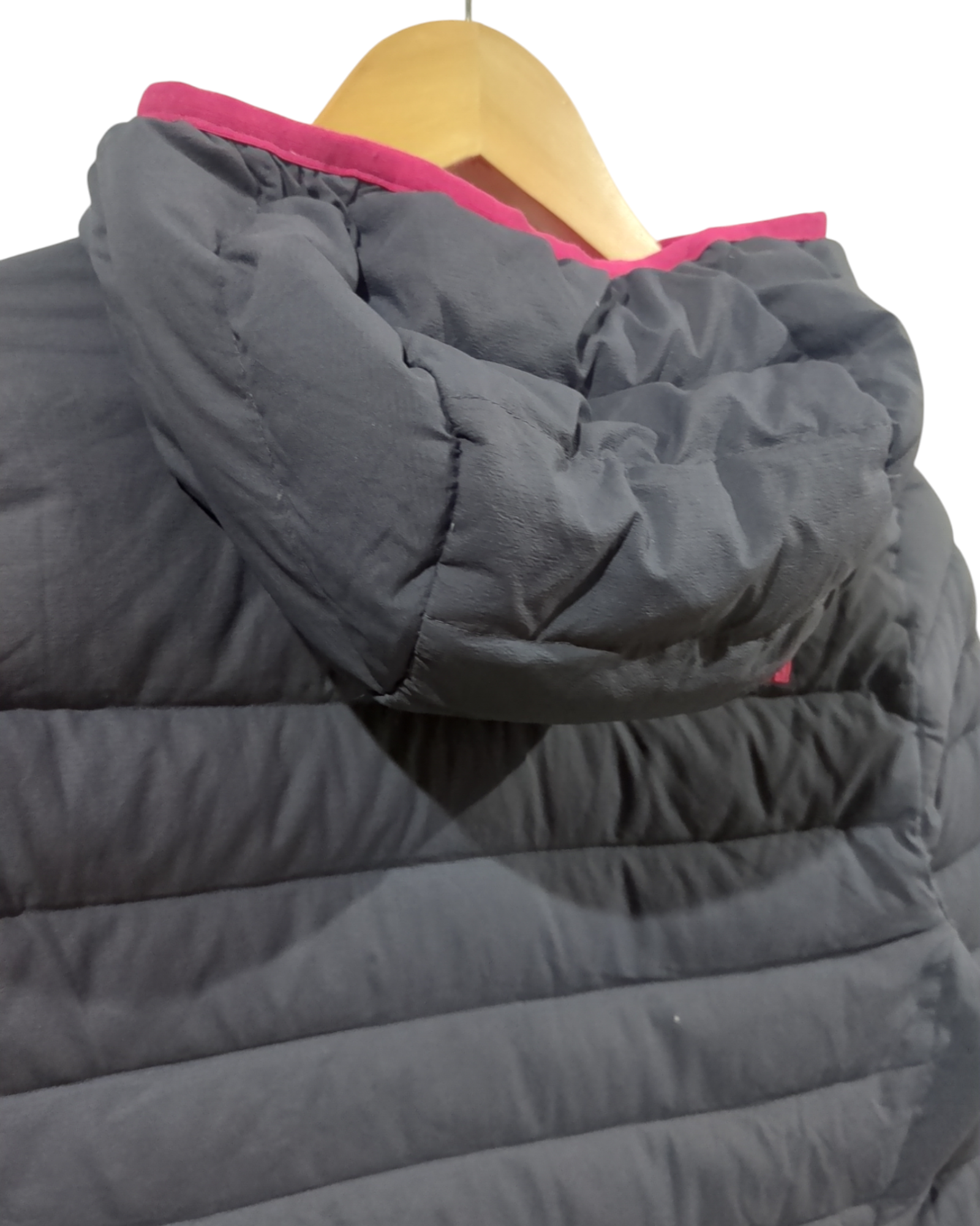 The North Face 700 Pro Down Puffer Jacket - (S)