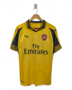 2016-17 Puma Arsenal Away Shirt - (M)