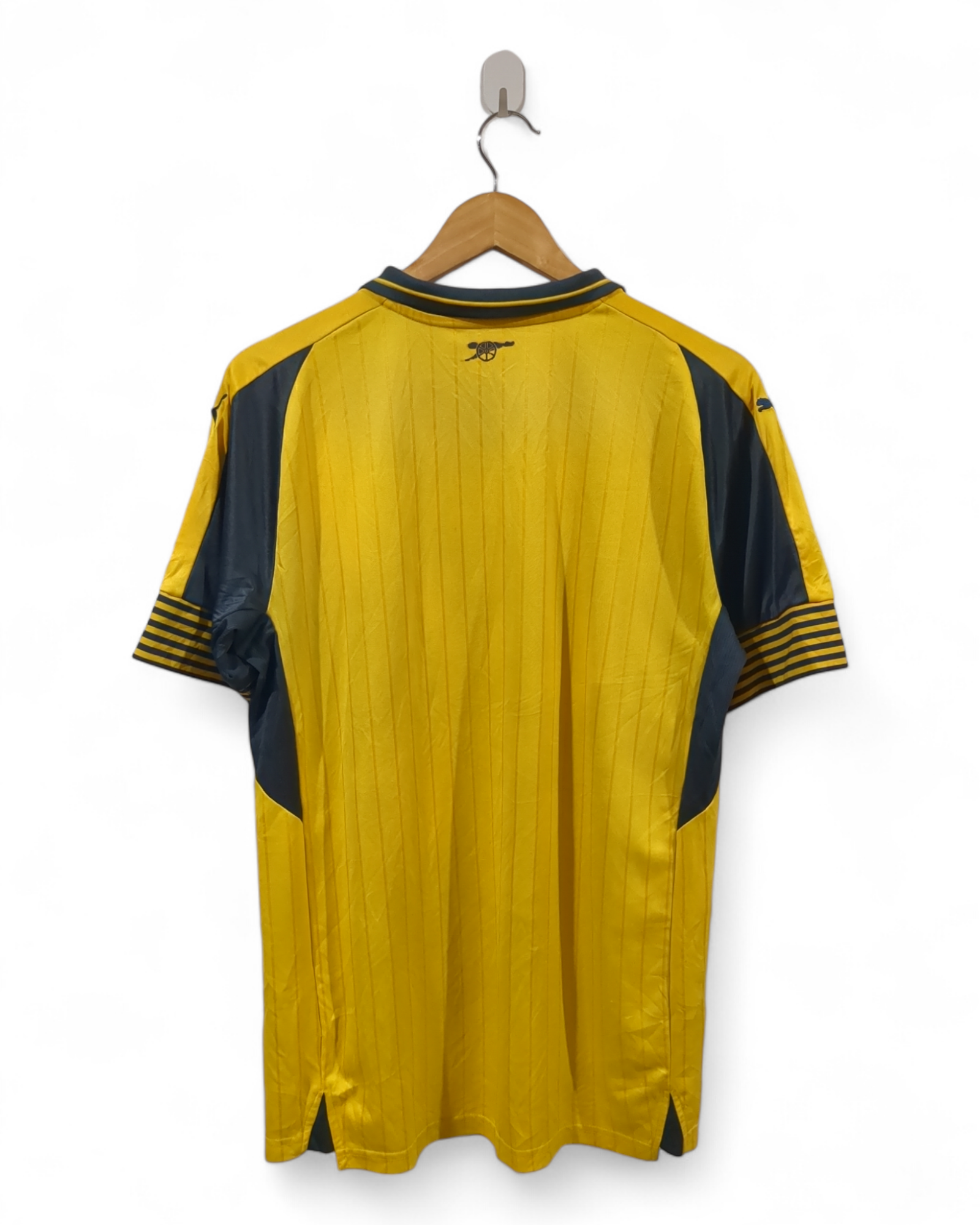 2016-17 Puma Arsenal Away Shirt - (M)