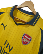 2016-17 Puma Arsenal Away Shirt - (M)